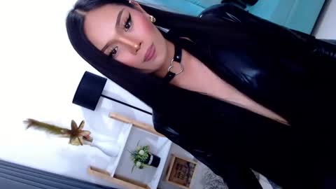 Cleo online show from July 20, 12:35 am