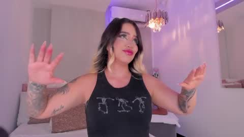 . Cleo Jhonson . online show from July 6, 5:48 am