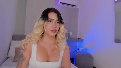 . Cleo Jhonson . online show from February 27, 4:05 am