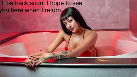 cleoopatraa__ online show from October 26, 9:03 pm