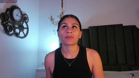 Cleopatra online show from January 11, 8:04 pm