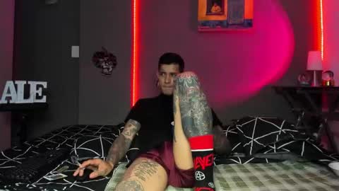 cleo y maikol online show from March 4, 3:03 am