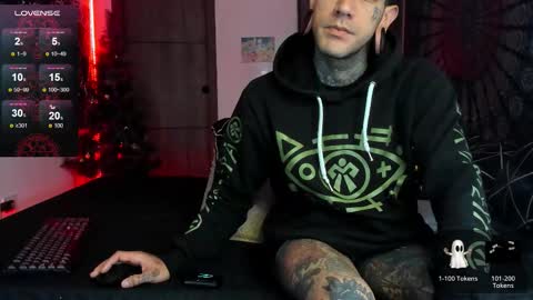 cleo y maikol online show from January 12, 10:33 am