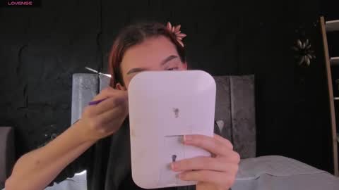 cleowhite_ online show from March 7, 9:48 pm