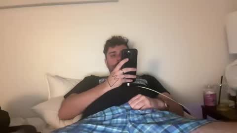 climasturbate online show from October 20, 8:19 am