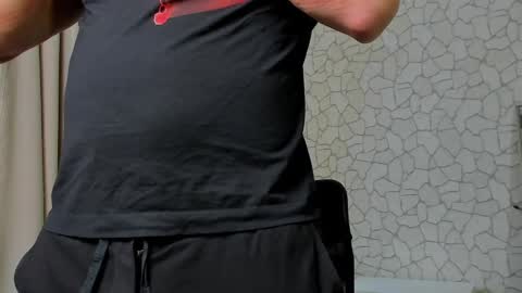 ClintMasterss online show from February 28, 1:03 pm