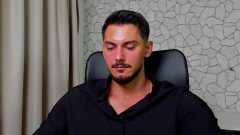 ClintMasterss online show from September 14, 4:59 am