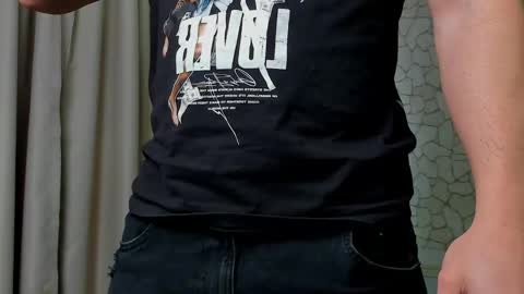 ClintMasterss online show from March 11, 6:41 am