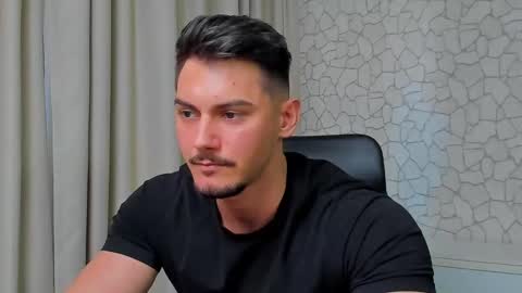 ClintMasterss online show from March 9, 12:31 pm