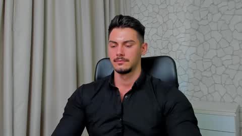 ClintMasterss online show from March 6, 9:47 am