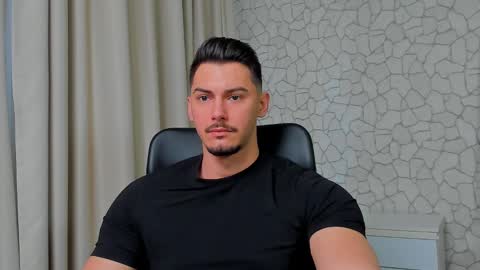 ClintMasterss online show from March 9, 6:17 am