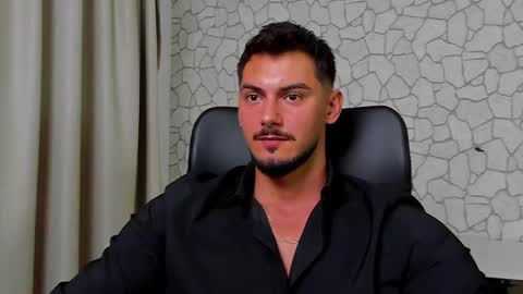 ClintMasterss online show from September 11, 4:58 am