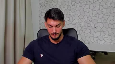 ClintMasterss online show from November 19, 8:13 am