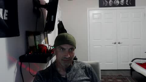 chad online show from June 15, 2:47 am
