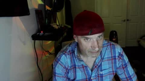 chad online show from June 16, 2:48 am