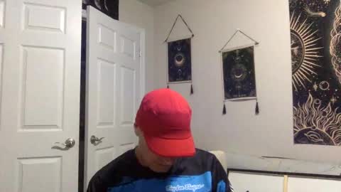 chad online show from July 13, 3:21 am