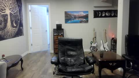 chad online show from July 30, 12:33 am
