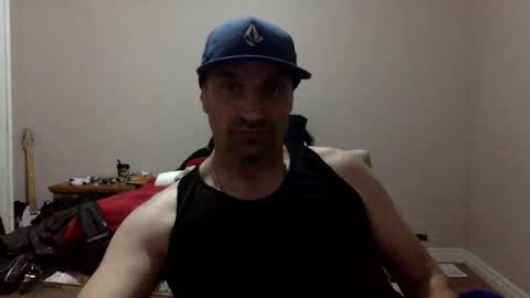 chad online show from April 29, 1:32 am