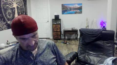 chad online show from July 31, 12:44 am