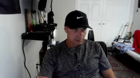 chad online show from June 21, 10:49 pm