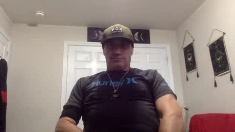 chad online show from June 24, 9:44 pm