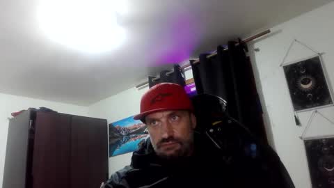 chad online show from November 4, 5:09 am