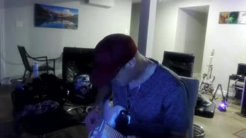 chad online show from July 27, 3:26 am