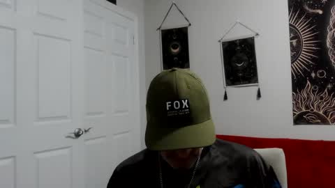 chad online show from June 26, 4:56 pm