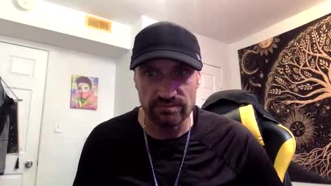 chad online show from October 1, 4:28 pm