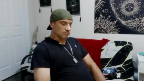 chad online show from July 19, 2:03 am