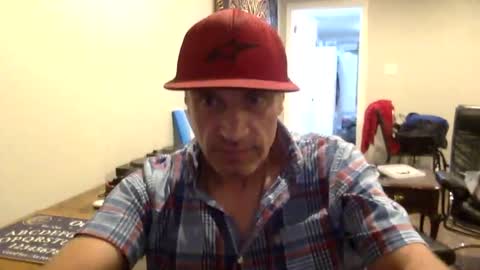 chad online show from July 26, 2:09 am