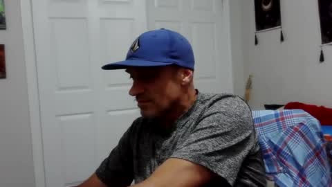 chad online show from July 16, 10:11 pm