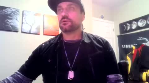 chad online show from January 6, 5:41 am