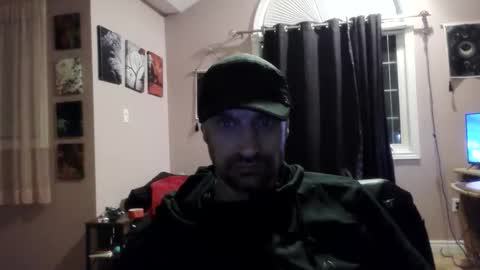 chad online show from May 2, 6:30 am