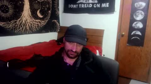 chad online show from October 17, 1:31 am