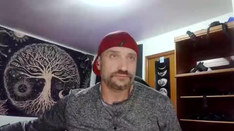 chad online show from November 29, 1:35 am