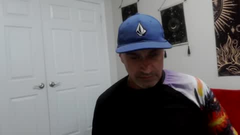 chad online show from June 25, 4:01 pm