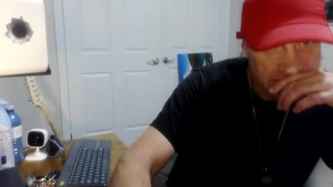 chad online show from July 20, 7:15 pm