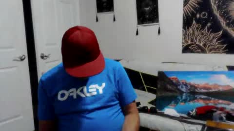 chad online show from July 11, 2:05 am