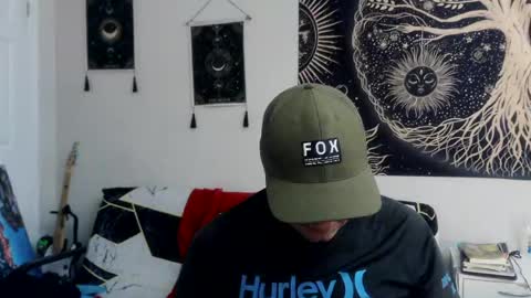 chad online show from July 22, 10:45 pm