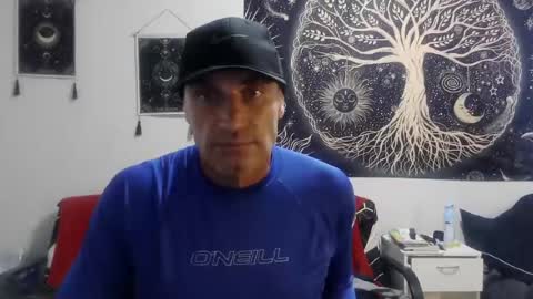 chad online show from July 4, 5:05 pm