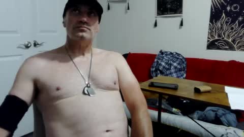 chad online show from July 6, 8:44 pm