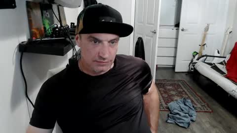 chad online show from June 20, 9:54 pm