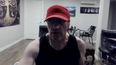 chad online show from July 28, 3:37 am