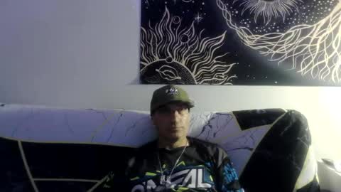 chad online show from June 12, 3:38 am