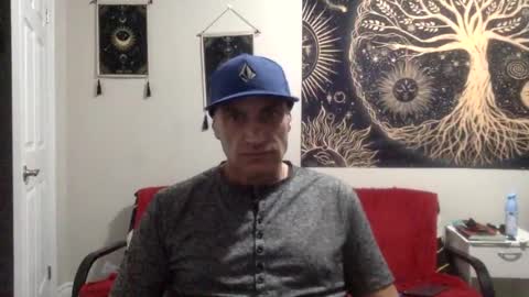 chad online show from July 3, 2:00 pm