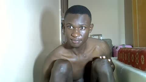 clive_damian online show from July 22, 5:59 pm