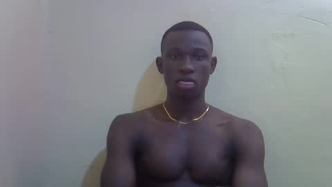 clive_damian online show from February 25, 12:20 pm