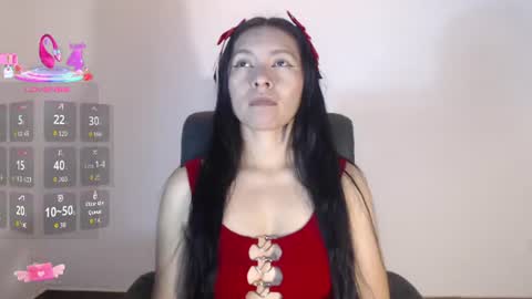 Cloe online show from June 30, 2:55 am