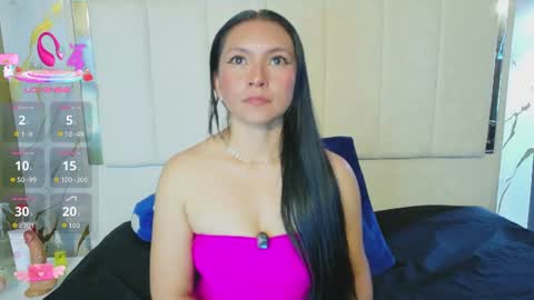Cloe online show from June 16, 9:41 pm